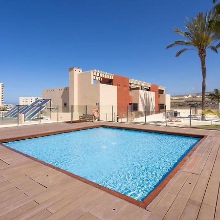 Paradise Sunny Home By Sunkeyrents Costa Adeje  Eksteriør billede