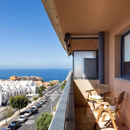 Paradise Sunny Home By Sunkeyrents Costa Adeje  Eksteriør billede