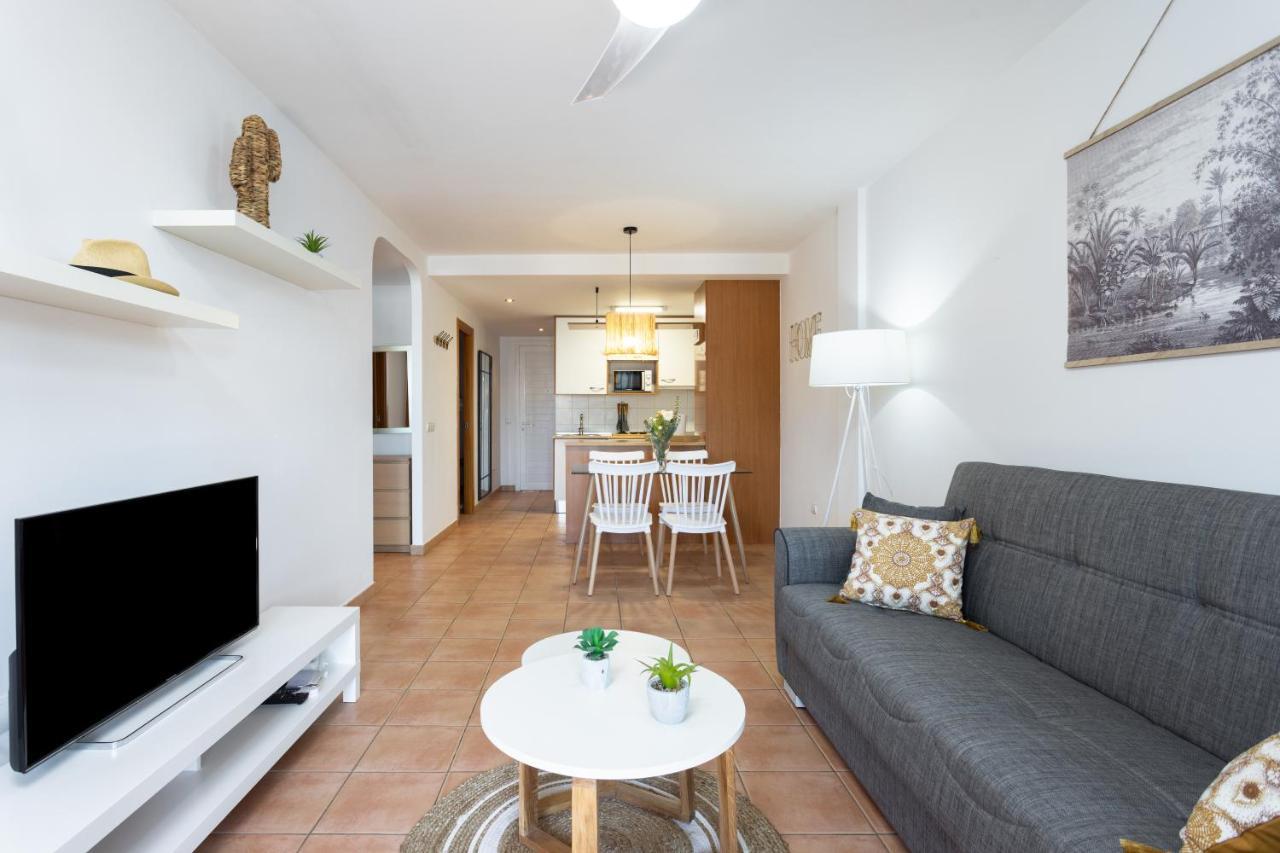 Paradise Sunny Home By Sunkeyrents Costa Adeje  Eksteriør billede