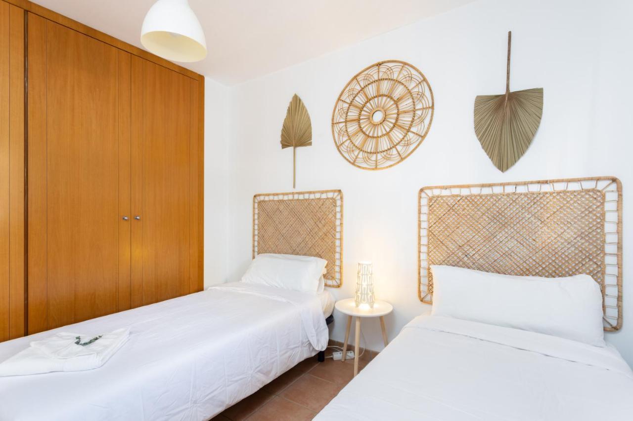 Paradise Sunny Home By Sunkeyrents Costa Adeje  Eksteriør billede