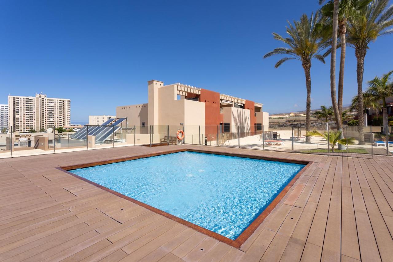 Paradise Sunny Home By Sunkeyrents Costa Adeje  Eksteriør billede