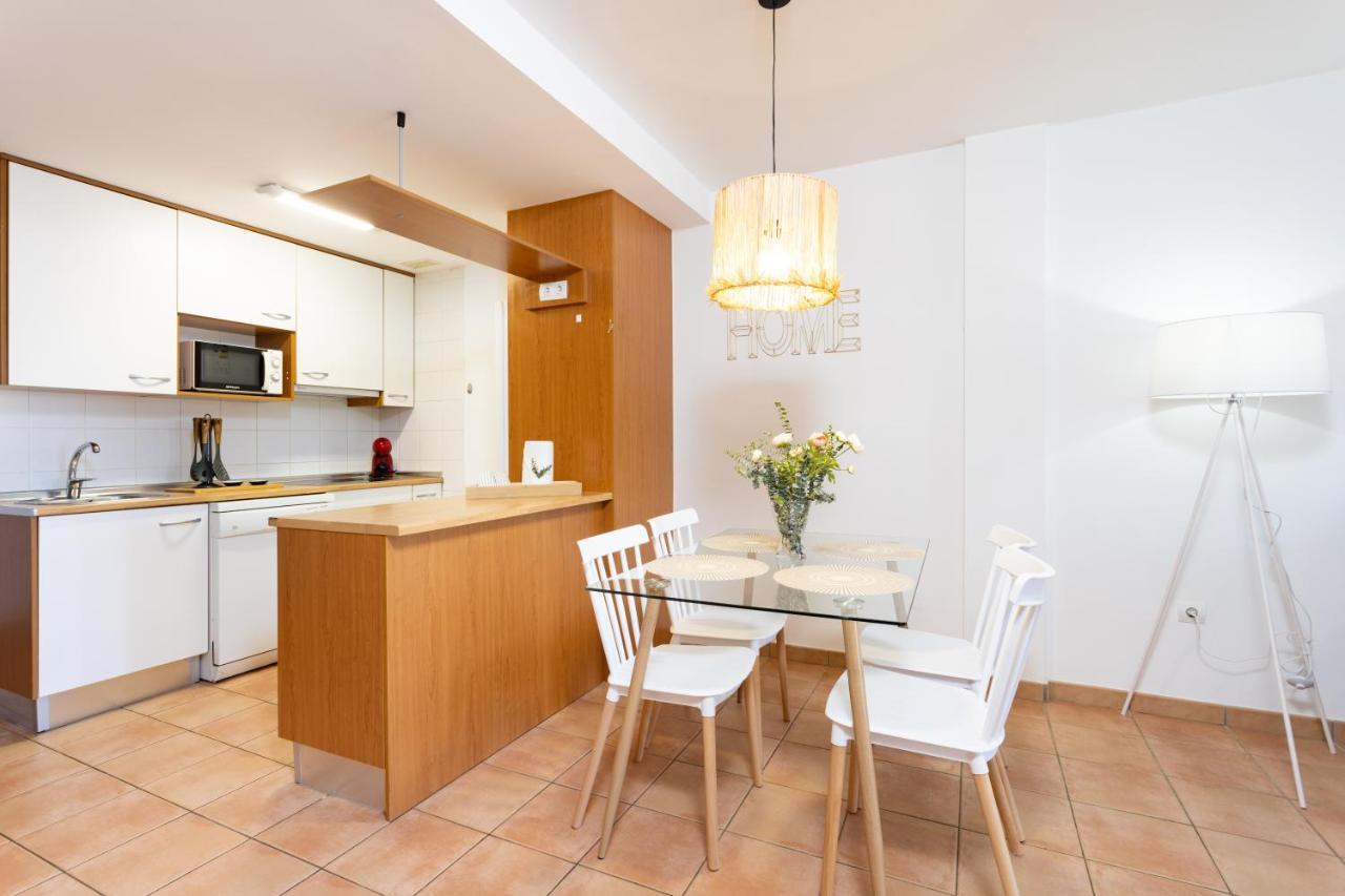 Paradise Sunny Home By Sunkeyrents Costa Adeje  Eksteriør billede