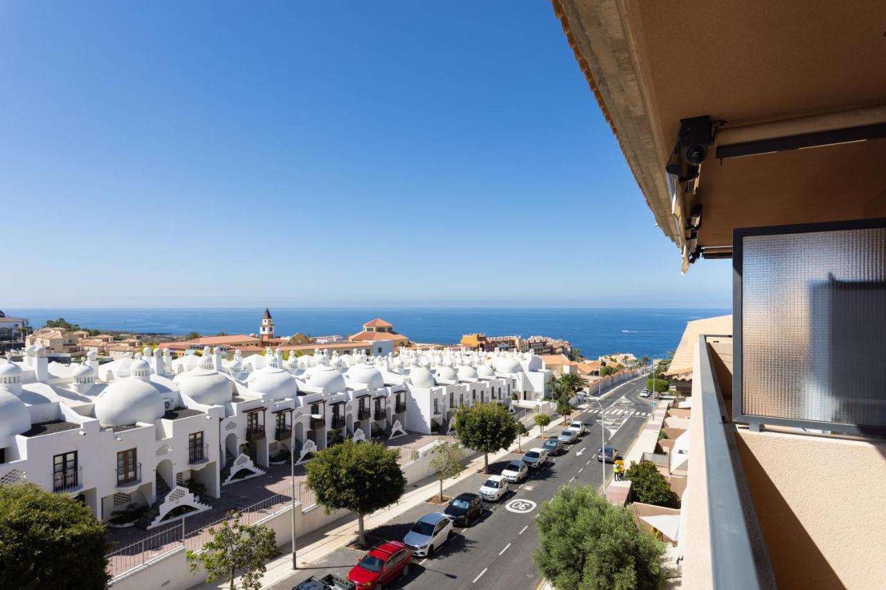 Paradise Sunny Home By Sunkeyrents Costa Adeje  Eksteriør billede