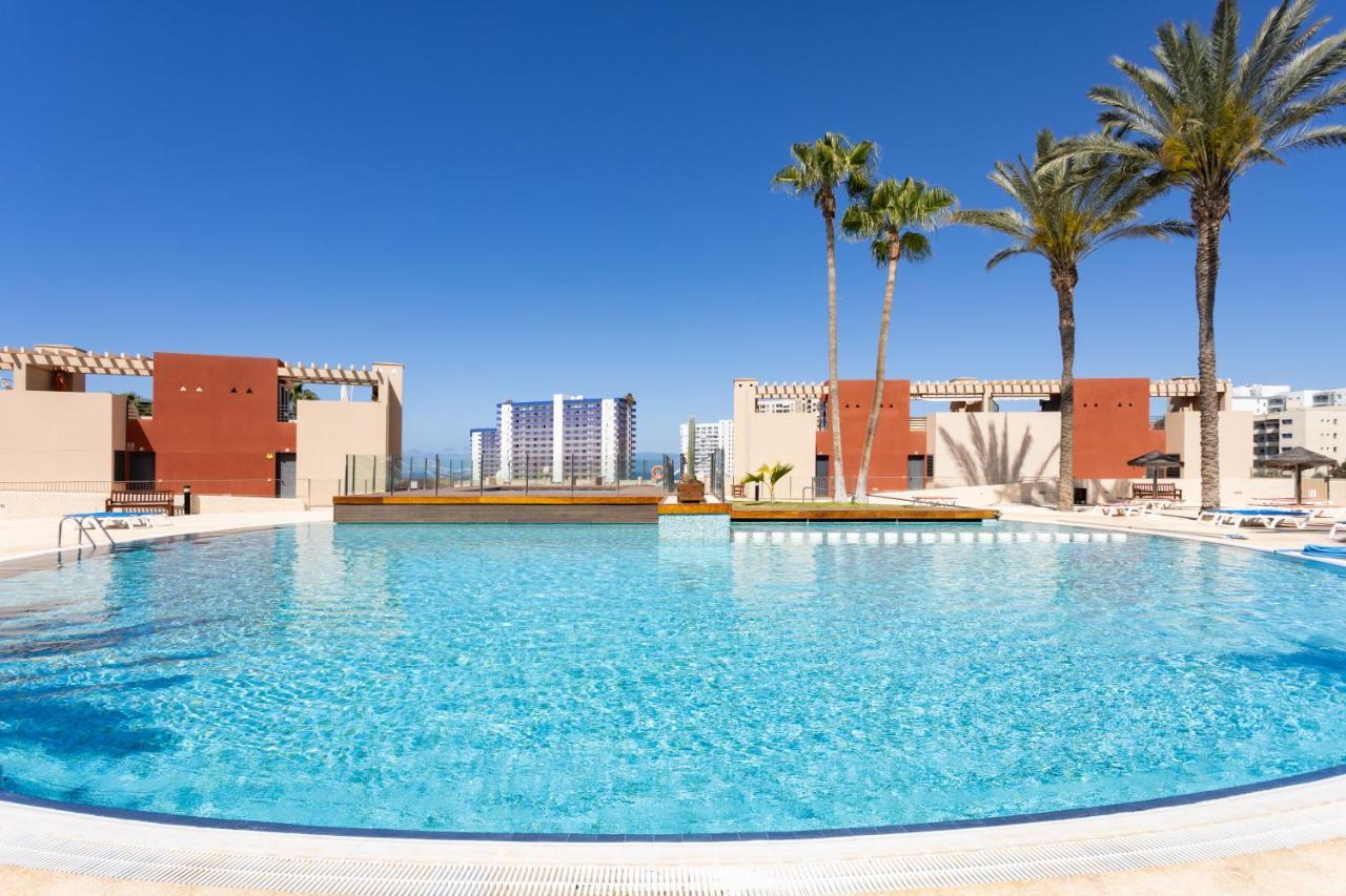 Paradise Sunny Home By Sunkeyrents Costa Adeje  Eksteriør billede