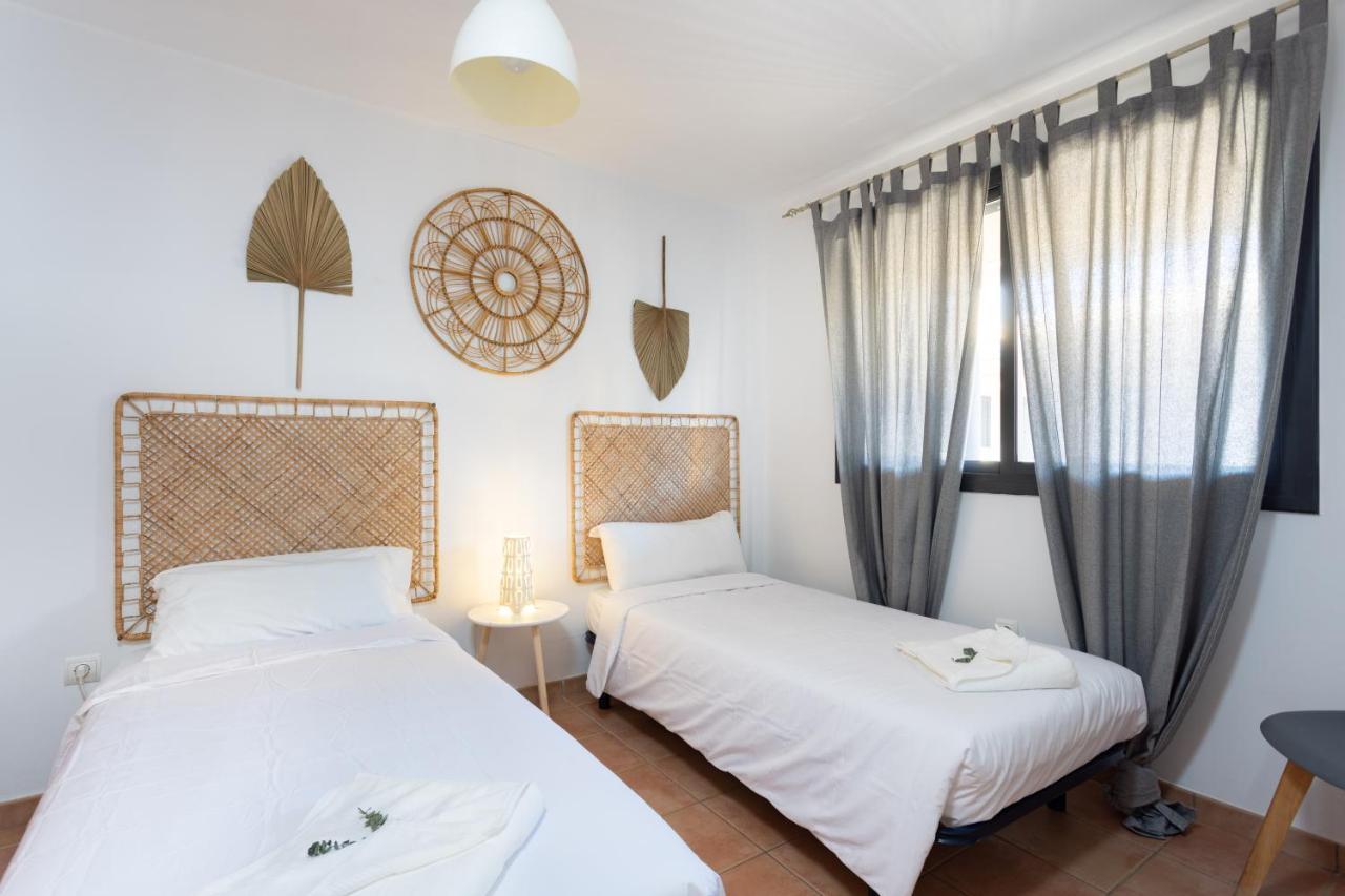 Paradise Sunny Home By Sunkeyrents Costa Adeje  Eksteriør billede