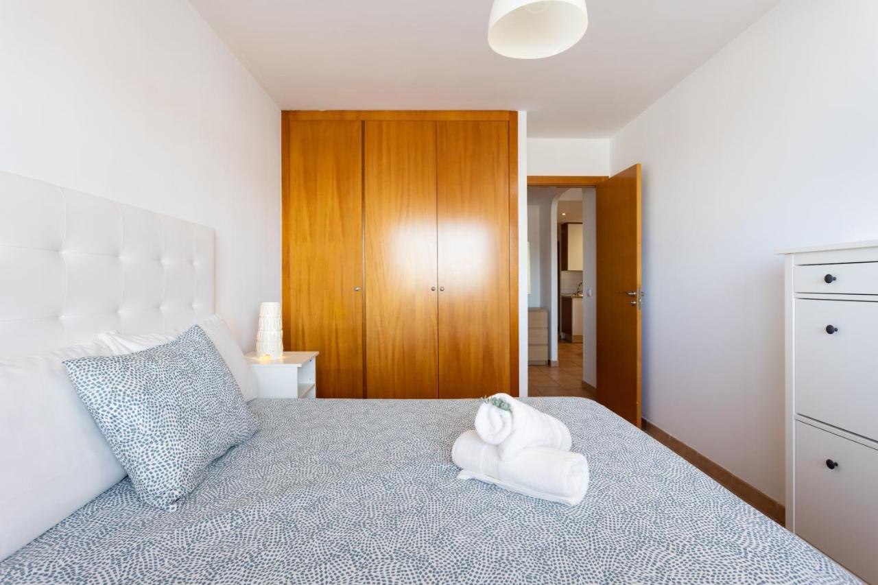 Paradise Sunny Home By Sunkeyrents Costa Adeje  Eksteriør billede