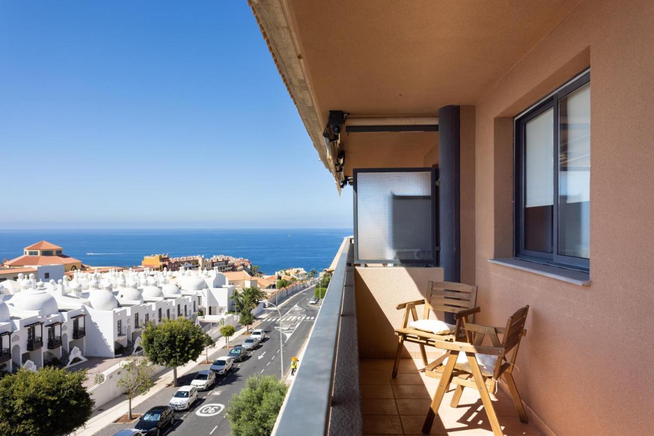 Paradise Sunny Home By Sunkeyrents Costa Adeje  Eksteriør billede