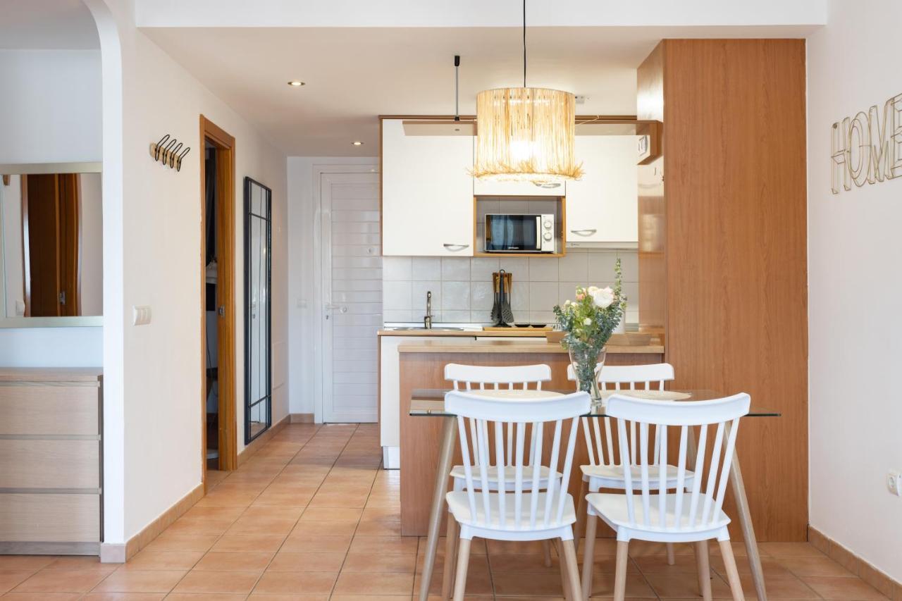 Paradise Sunny Home By Sunkeyrents Costa Adeje  Eksteriør billede