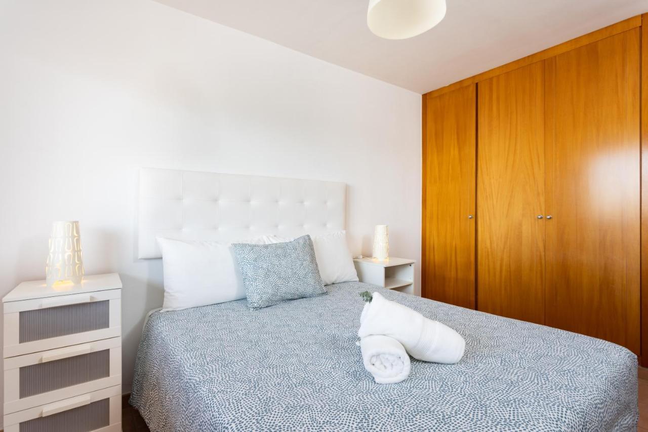 Paradise Sunny Home By Sunkeyrents Costa Adeje  Eksteriør billede