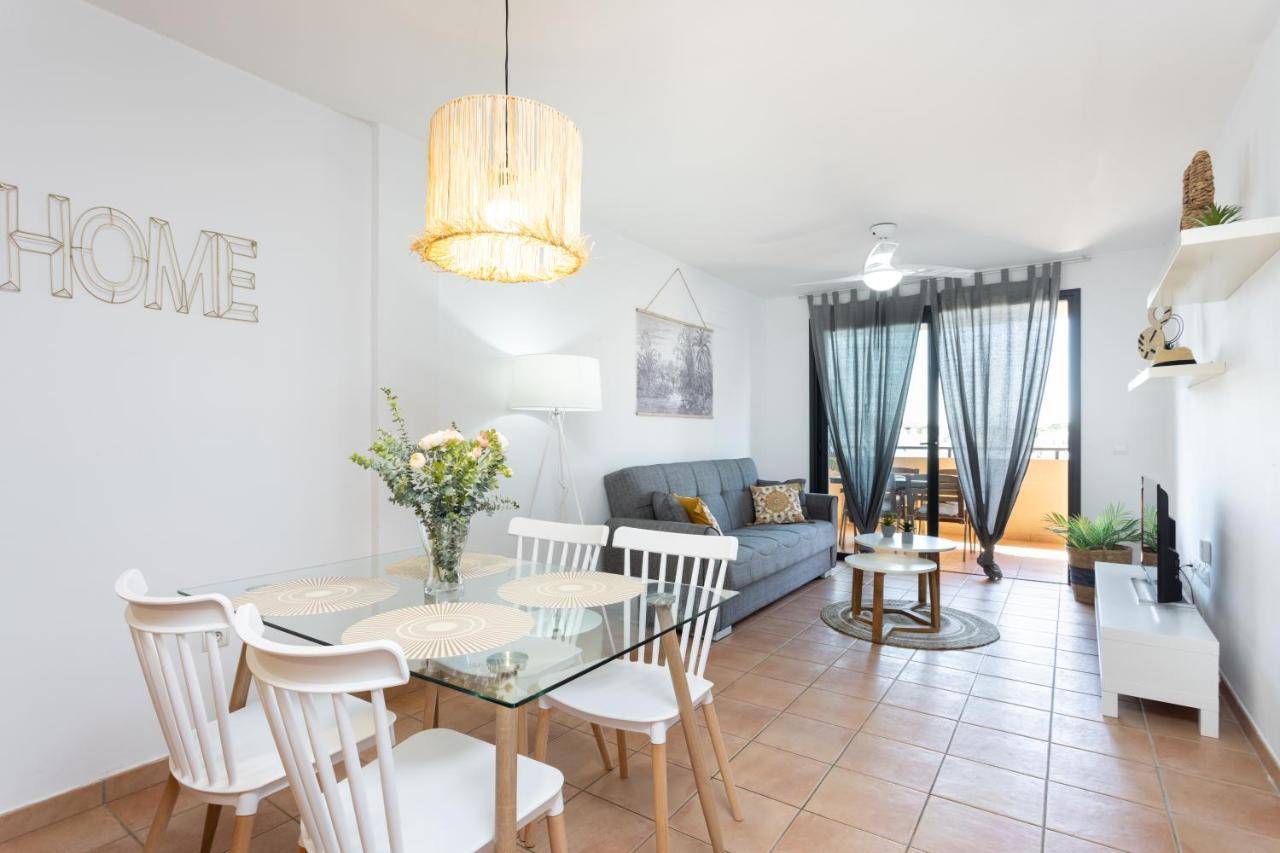 Paradise Sunny Home By Sunkeyrents Costa Adeje  Eksteriør billede