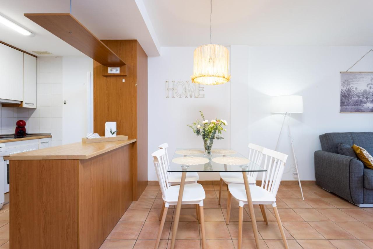 Paradise Sunny Home By Sunkeyrents Costa Adeje  Eksteriør billede