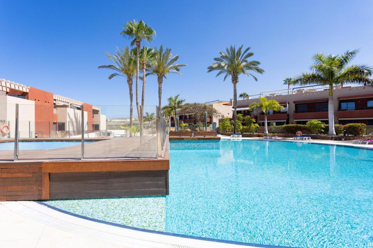 Paradise Sunny Home By Sunkeyrents Costa Adeje  Eksteriør billede
