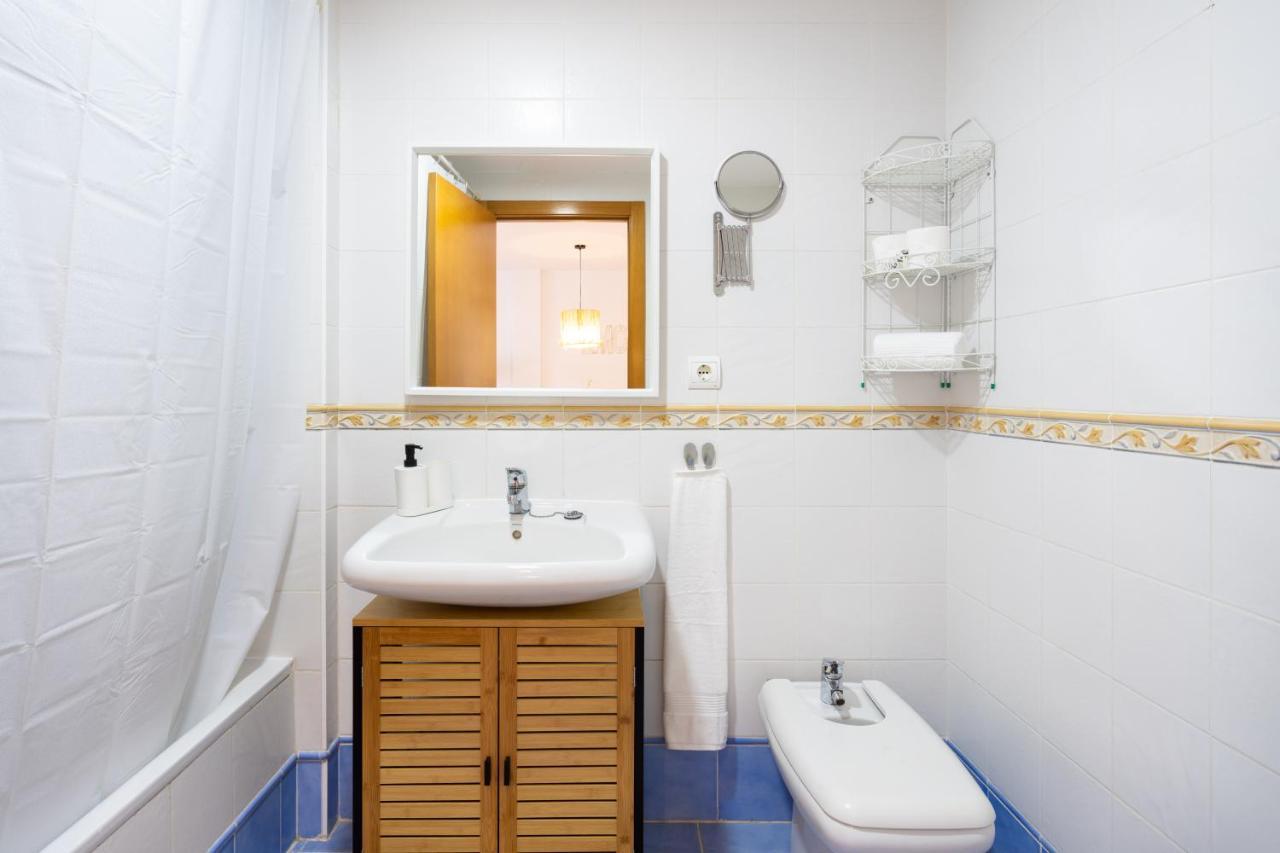 Paradise Sunny Home By Sunkeyrents Costa Adeje  Eksteriør billede