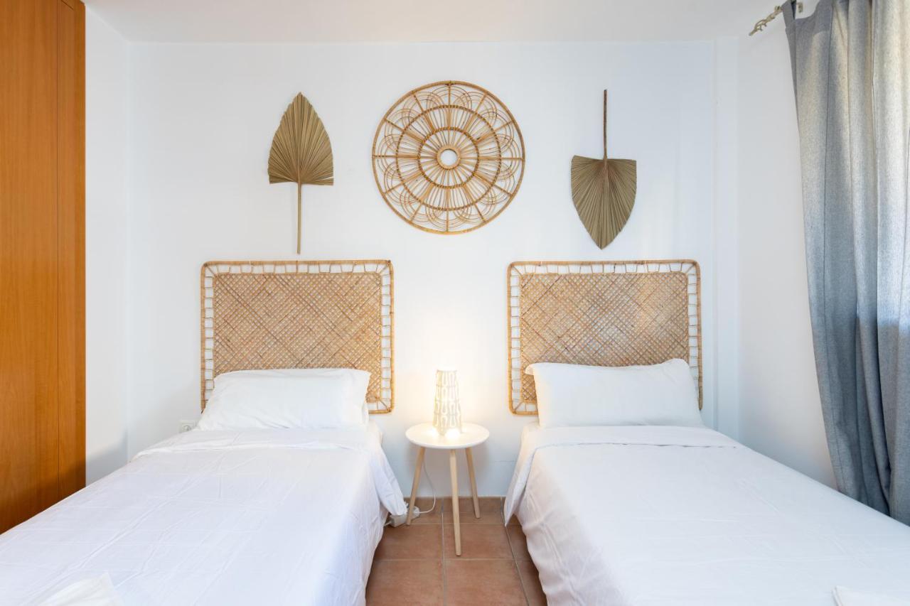 Paradise Sunny Home By Sunkeyrents Costa Adeje  Eksteriør billede