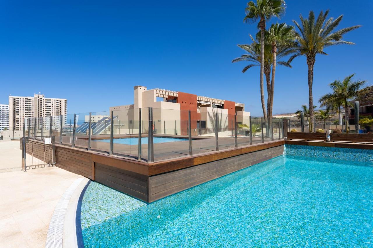 Paradise Sunny Home By Sunkeyrents Costa Adeje  Eksteriør billede